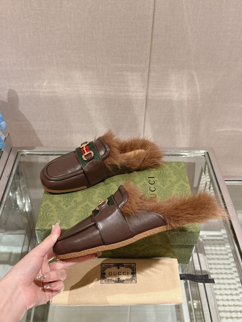 Gucci Slippers